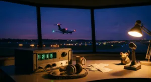 « Meow, meow » : deux pilotes miaulent sur la fréquence d&rsquo;urgence, la FAA ouvre une enquête