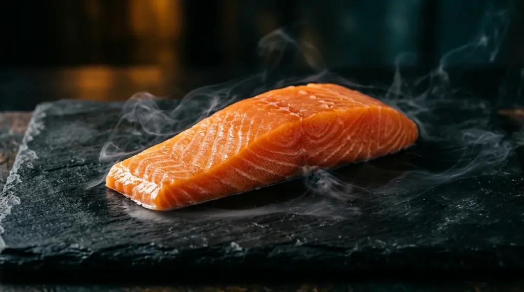 MerAlliance investit 18 M€ dans son usine quimpéroise de saumon fumé