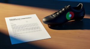 Mercato : Saint-Étienne sur Nolan Galves, le latéral droit de Rodez AF