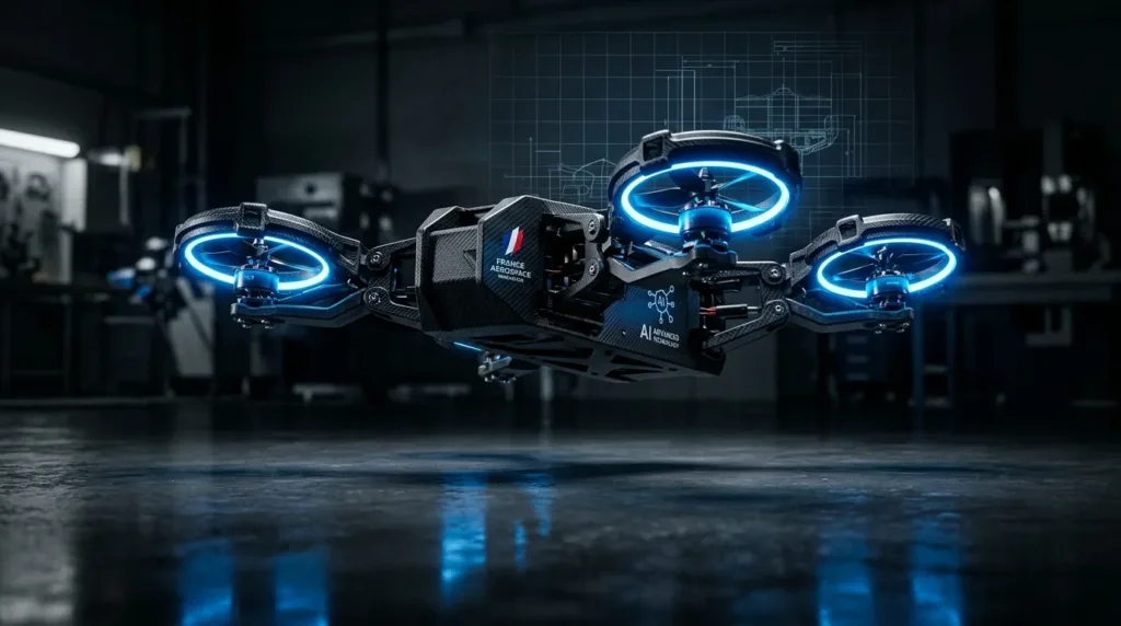 Mérignac, capitale de l&rsquo;aviation durable : startups, emplois et millions au décollage