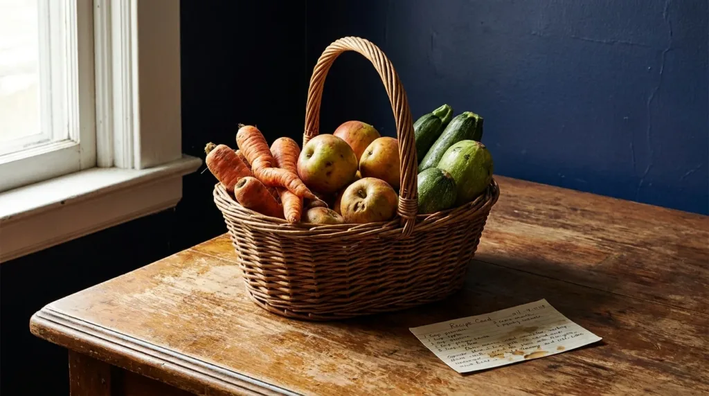 Mérignac : des ateliers cuisine pour apprendre à bien manger sans se ruiner