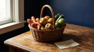 Mérignac : des ateliers cuisine pour apprendre à bien manger sans se ruiner