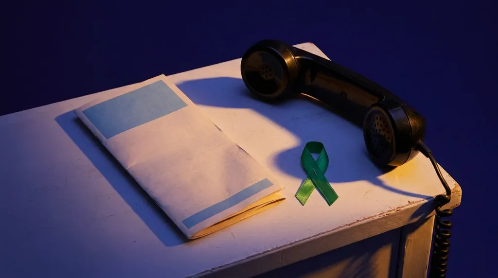 Mérignac s&rsquo;engage pour la santé mentale : briser le tabou, consulter tôt