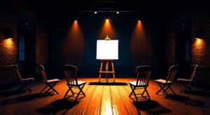 Méry-sur-Oise : la Micro-Folie mise sur la médiation culturelle dans les quartiers