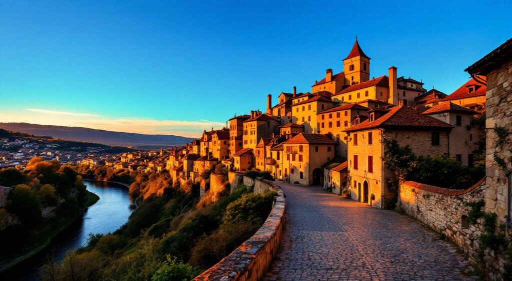 Métiers d&rsquo;art à Saint-Cirq-Lapopie : 60 artisans lotois au rendez-vous