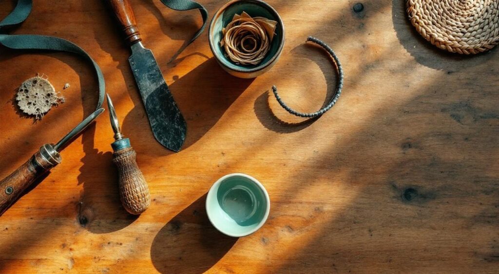 Métiers d&rsquo;art : Clisson ouvre ses ateliers pour la 5e fois