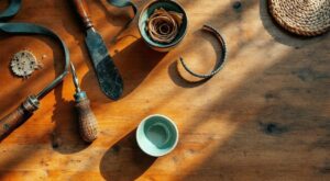 Métiers d&rsquo;art : Clisson ouvre ses ateliers pour la 5e fois