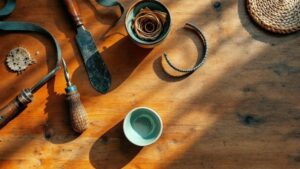 Métiers d'art : Clisson ouvre ses ateliers pour la 5e fois