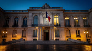 Métropole Aix-Marseille : refus du budget 2026, la tutelle de l&rsquo;État se profile