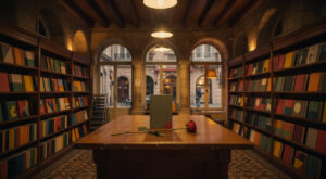 Metz et la Moselle célèbrent la Fête de la librairie indépendante le 25 avril 2026