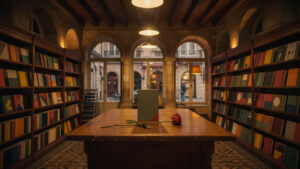 Metz et la Moselle célèbrent la Fête de la librairie indépendante le 25 avril 2026