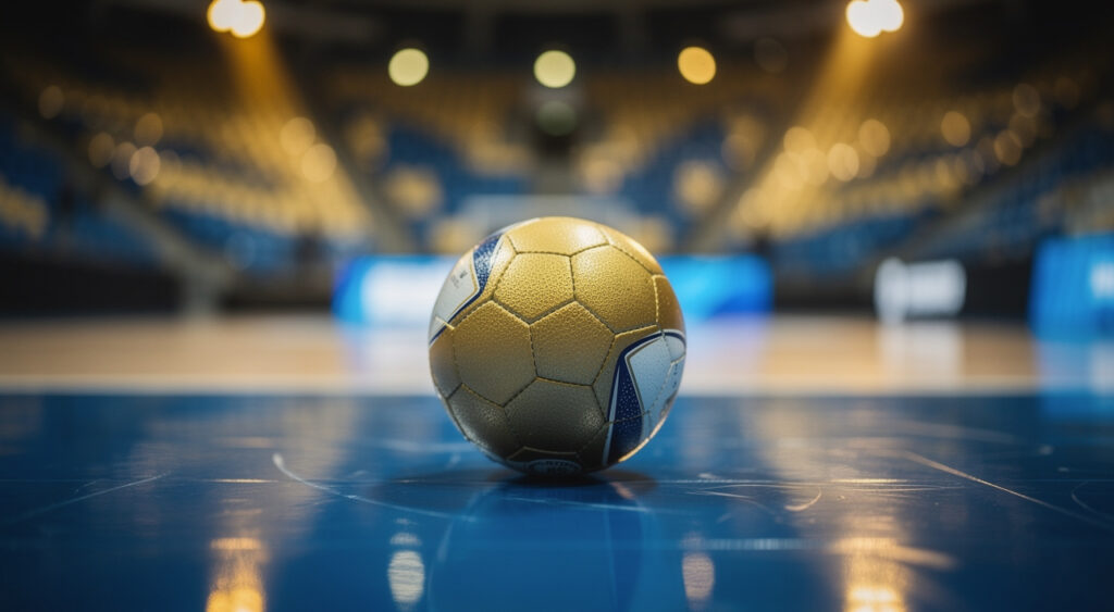Metz Handball file au Final Four de la Ligue des Champions pour la 3e fois de suite