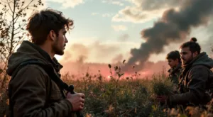 Metz : les jeunes agriculteurs place d&rsquo;Armes pour dénoncer la hausse des intrants