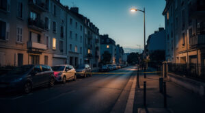 Meudon : un homme poignardé en urgence absolue lors d&rsquo;une rixe, suspect en garde à vue