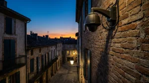 Meurthe-et-Moselle : vol dans une supérette, le suspect vite identifié par les caméras