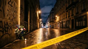 Meurtre d&rsquo;Abass, 16 ans : les suspects libérés, la question judiciaire ouverte