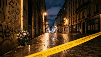 Meurtre d'Abass, 16 ans : les suspects libérés, la question judiciaire ouverte