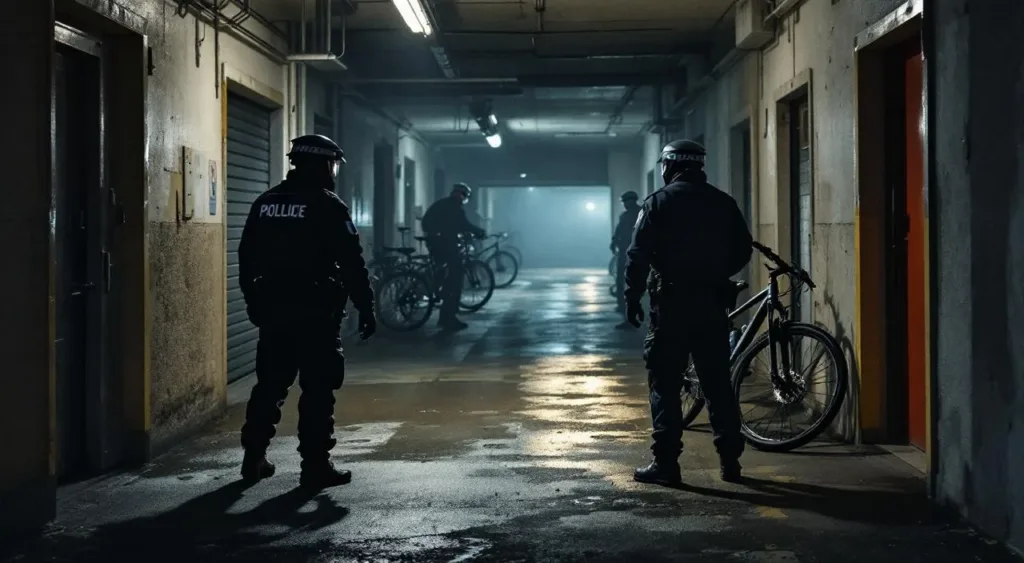 Mézilles : des vélos volés dans le garage communal, la gendarmerie enquête