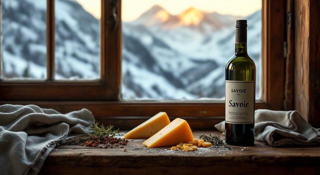 Mieussy : la 16e édition du Salon des Vins et du Terroir a ouvert ses portes