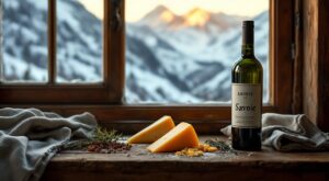 Mieussy : la 16e édition du Salon des Vins et du Terroir a ouvert ses portes