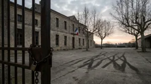 Mignaloux-Beauvoir : intoxication à l&rsquo;école primaire, aucun fait confirmé