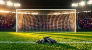 Mike Penders, 47,3 M€ : le Belge de Strasbourg sacré gardien U23 le plus cher du monde