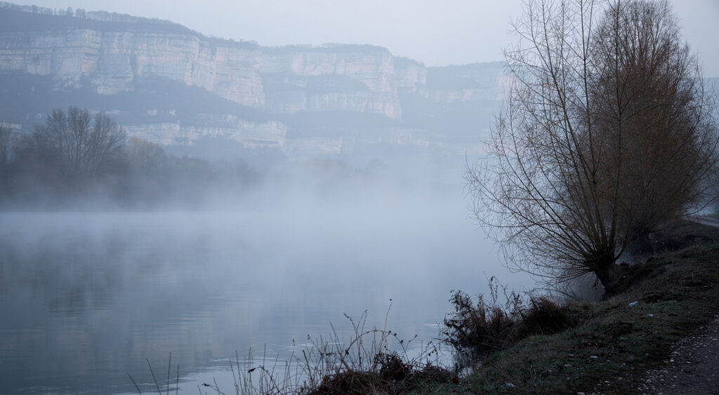 Millau : le corps repêché dans le Tarn est celui de Michel Pagès, disparu depuis le 5 avril
