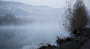 Millau : le corps repêché dans le Tarn est celui de Michel Pagès, disparu depuis le 5 avril