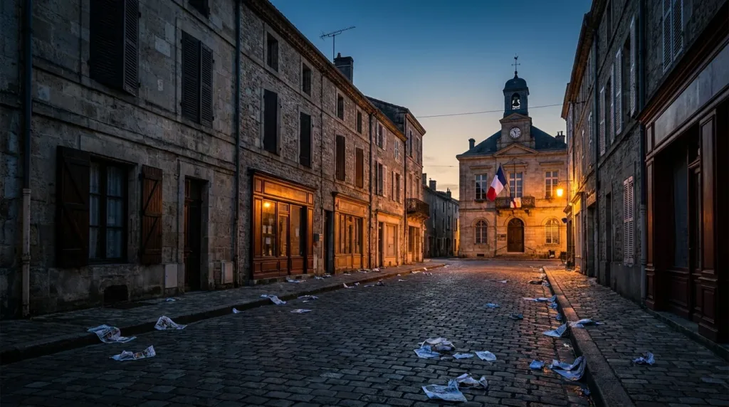 Millau : trois manifestations et un soulagement après le barrage au RN