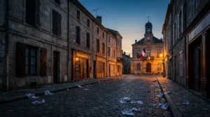 Millau : trois manifestations et un soulagement après le barrage au RN