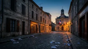 Millau : trois manifestations et un soulagement après le barrage au RN