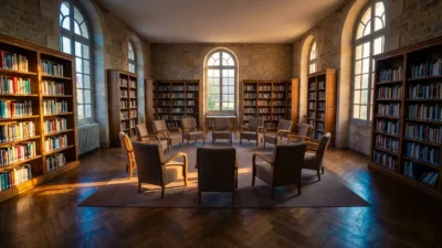 Mimizan : la médiathèque invite les lecteurs à partager leurs coups de cœur