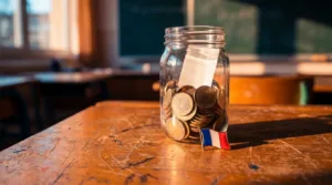 Mimizan lance une collecte de fonds pour rénover ses écoles primaires