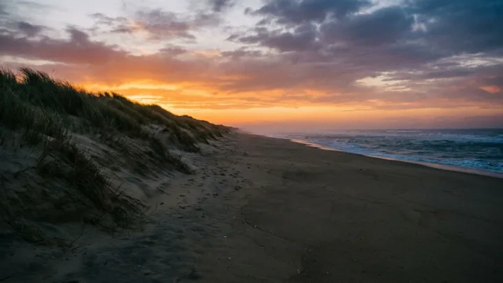 Mimizan : participation record pour l'Ocean Race 2026 dans les dunes