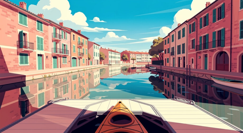 Mini Raid à Montauban : 10e édition pour 50 jeunes au Port Canal