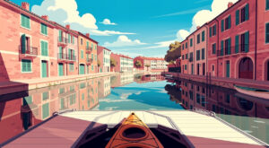 Mini Raid à Montauban : 10e édition pour 50 jeunes au Port Canal