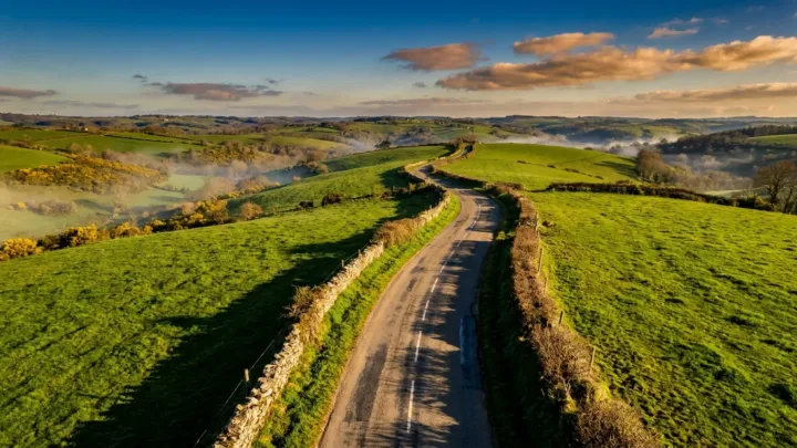 Mini Tour Creusois 2026 : Dun-le-Palestel lance la saison vélo