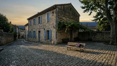 Mirabel-et-Blacons marque la journée contre le harcèlement scolaire