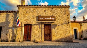 Miramont-de-Guyenne ouvre un espace coworking gratuit pour les freelances