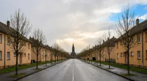 Mirecourt : le conseil municipal approuve la rénovation thermique des logements sociaux