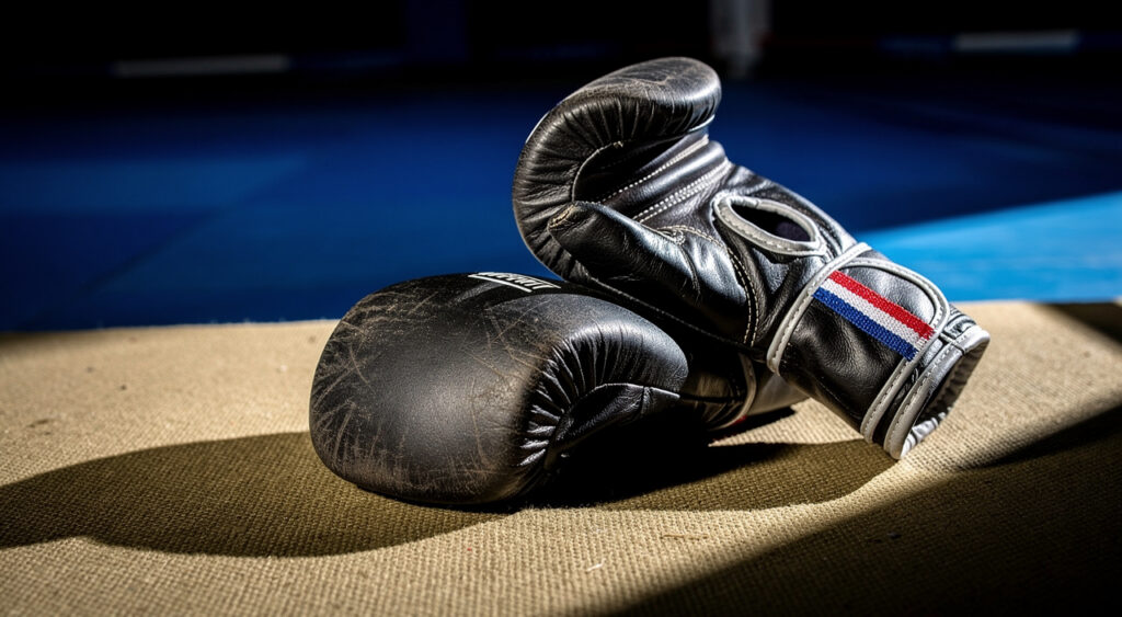 MMA : la Pancrace Académie de Boulogne signe trois victoires à Hexagone