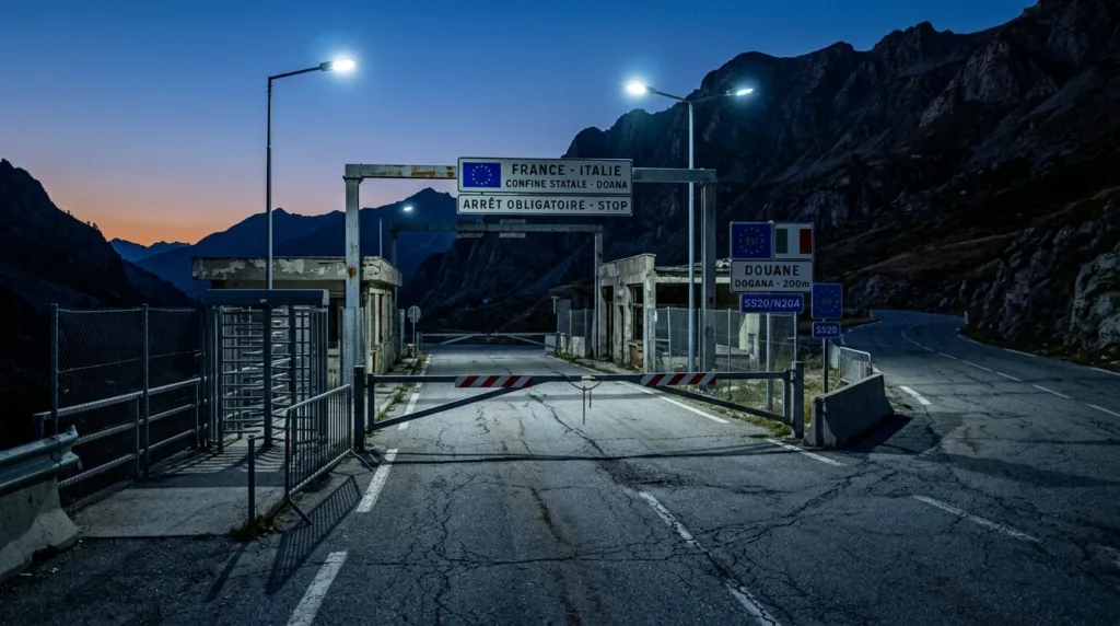 MNA à Menton : les services sociaux du 06 sous pression, le département cherche des solutions