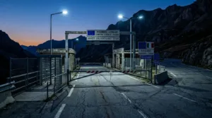 MNA à Menton : les services sociaux du 06 sous pression, le département cherche des solutions