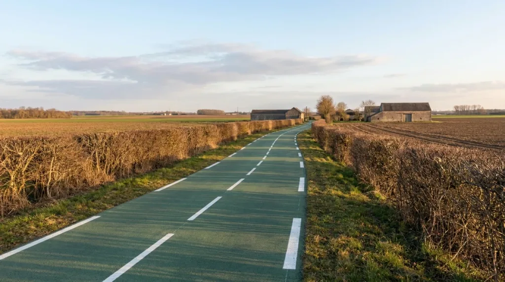 Mobilité durable : Sainte-Sévère-sur-Indre organise un forum sur les transports partagés