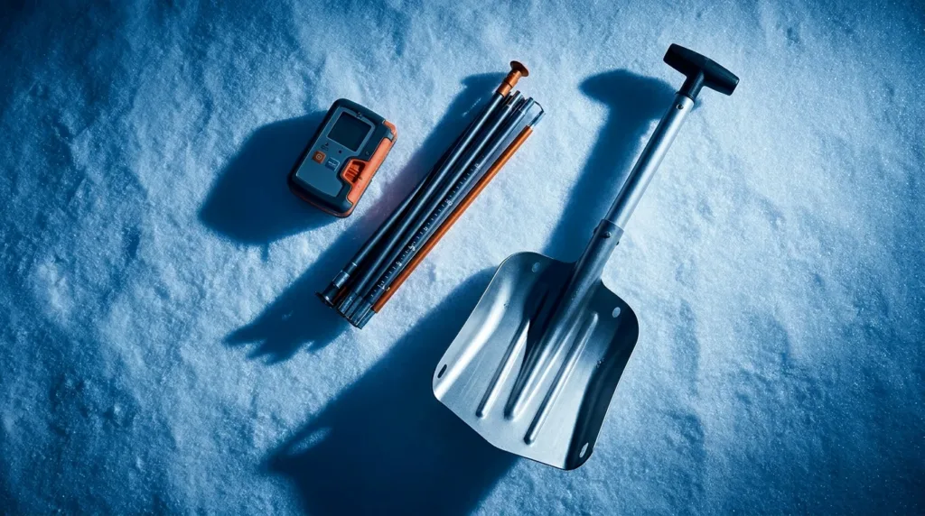 Modane : un skieur de randonnée secouru après une chute en haute montagne