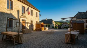 Moirans-en-Montagne rassemble ses habitants autour d&rsquo;une foire aux initiatives citoyennes