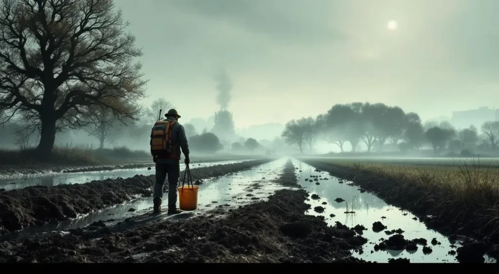 Moissac : les maraîchers misent sur un fonds renforcé pour sécuriser l&rsquo;irrigation