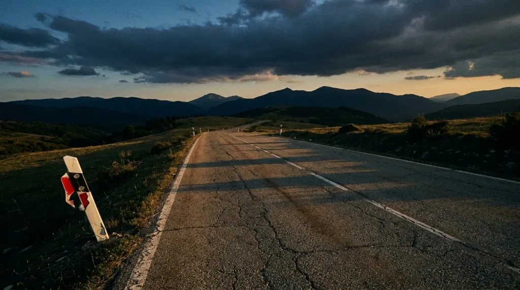 Moncayolle : sept ans ferme pour la collision frontale qui a tué une femme de 77 ans