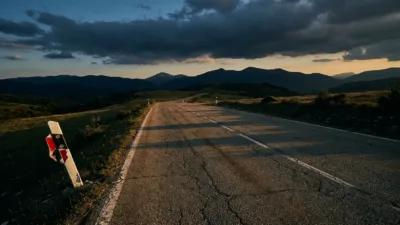 Moncayolle : sept ans ferme pour la collision frontale qui a tué une femme de 77 ans