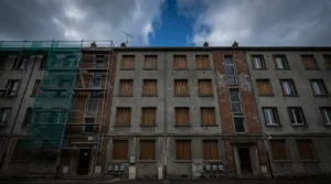 Mondeville : 200 familles visées par un programme de rénovation des logements sociaux